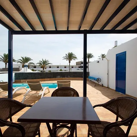 Blancazul Coloradas Playa Villa
