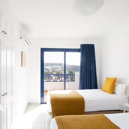 Blancazul Alisios Vila Playa Blanca (Lanzarote)